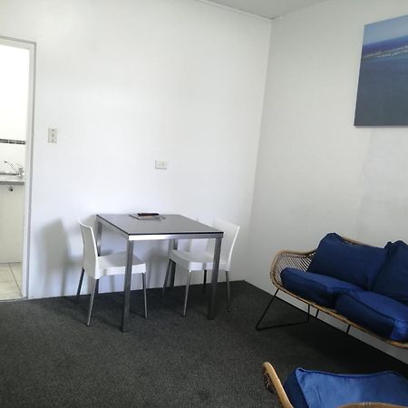Park Beach Hotel Motel Κοφς Χάρμπουρ Εξωτερικό φωτογραφία