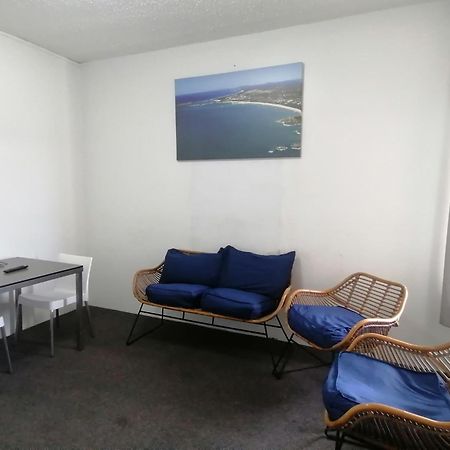 Park Beach Hotel Motel Κοφς Χάρμπουρ Εξωτερικό φωτογραφία