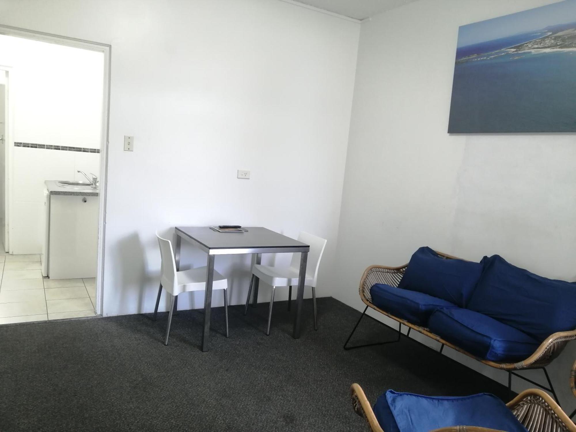 Park Beach Hotel Motel Κοφς Χάρμπουρ Εξωτερικό φωτογραφία