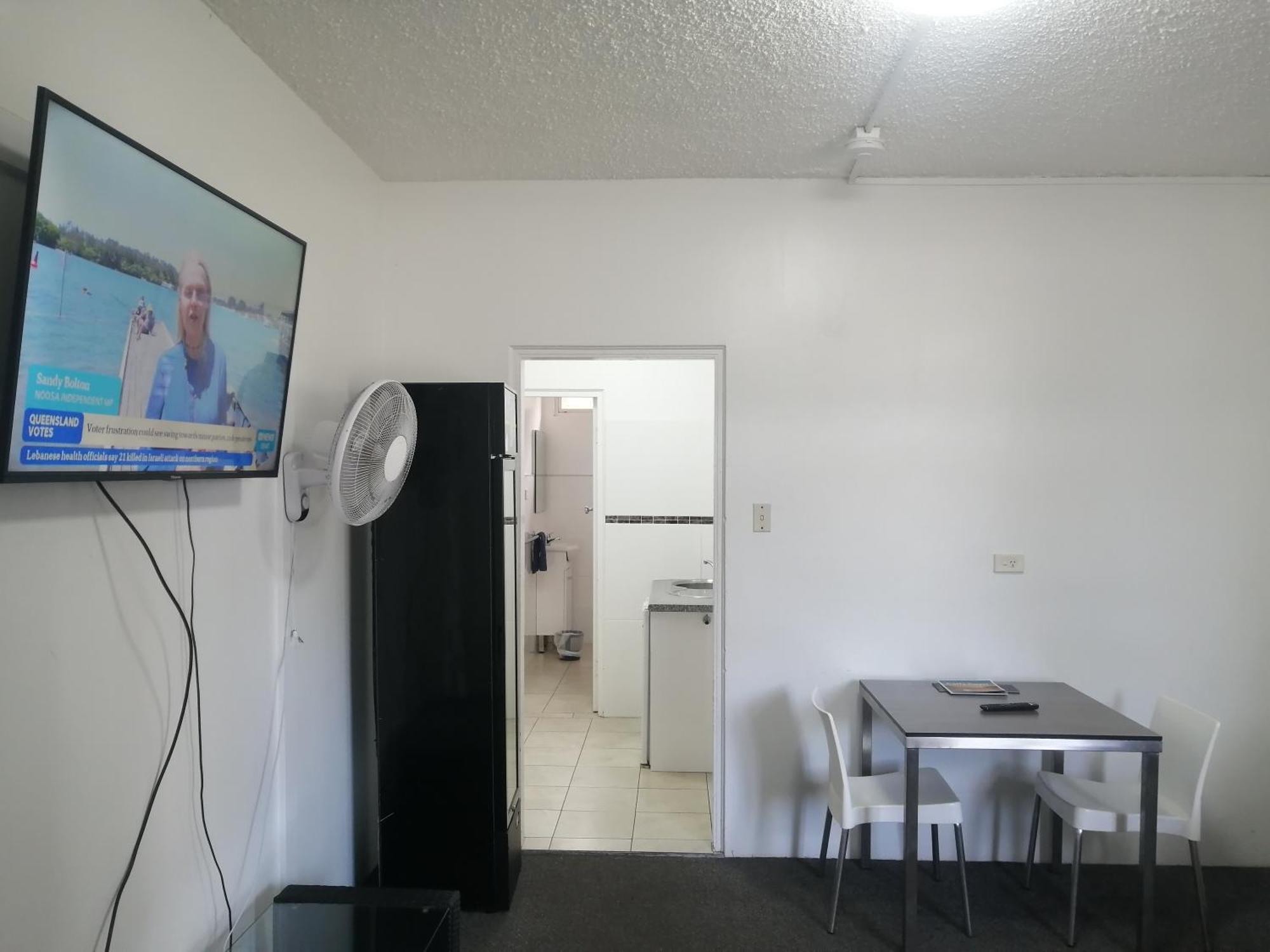 Park Beach Hotel Motel Κοφς Χάρμπουρ Εξωτερικό φωτογραφία
