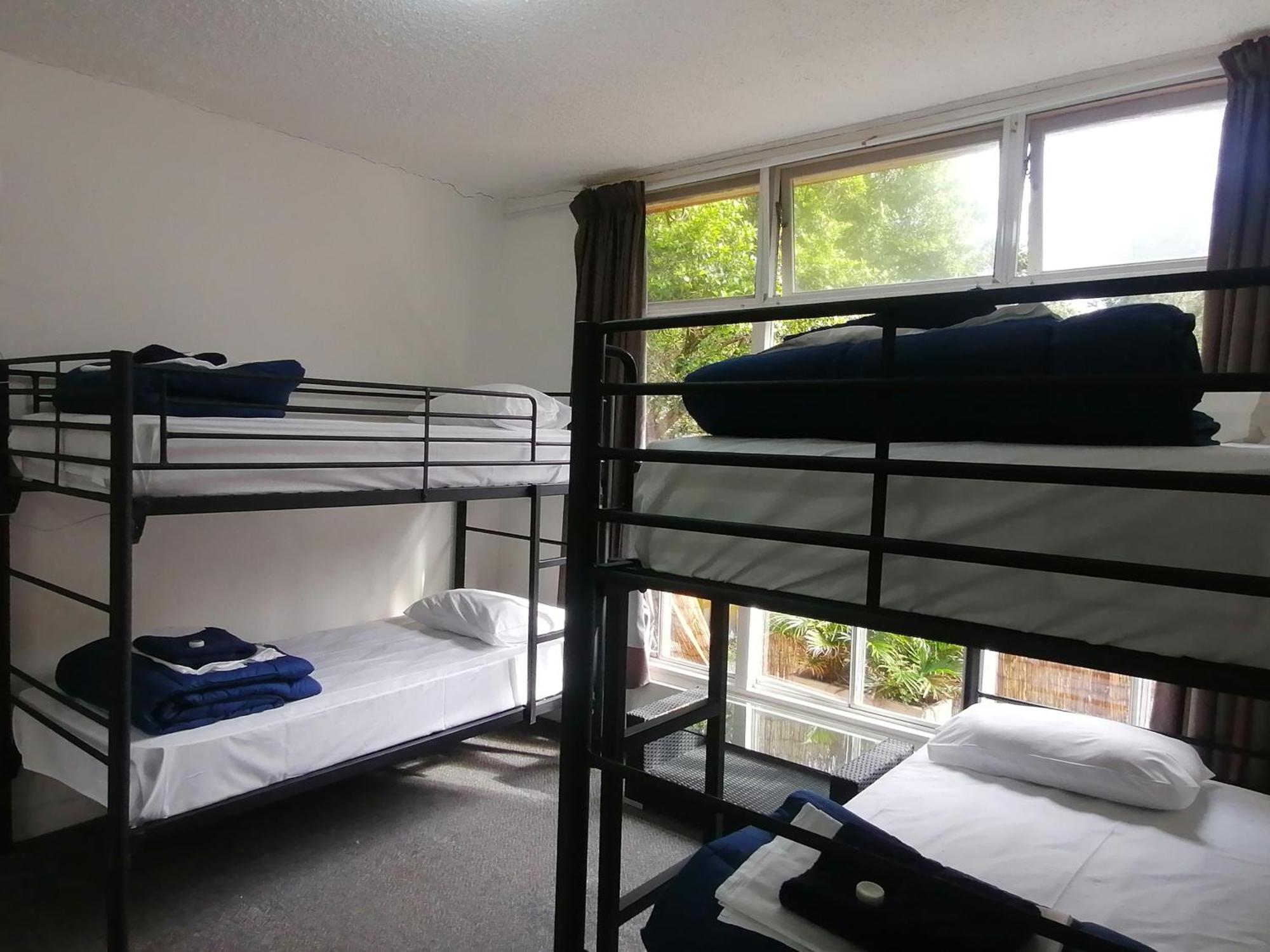 Park Beach Hotel Motel Κοφς Χάρμπουρ Εξωτερικό φωτογραφία